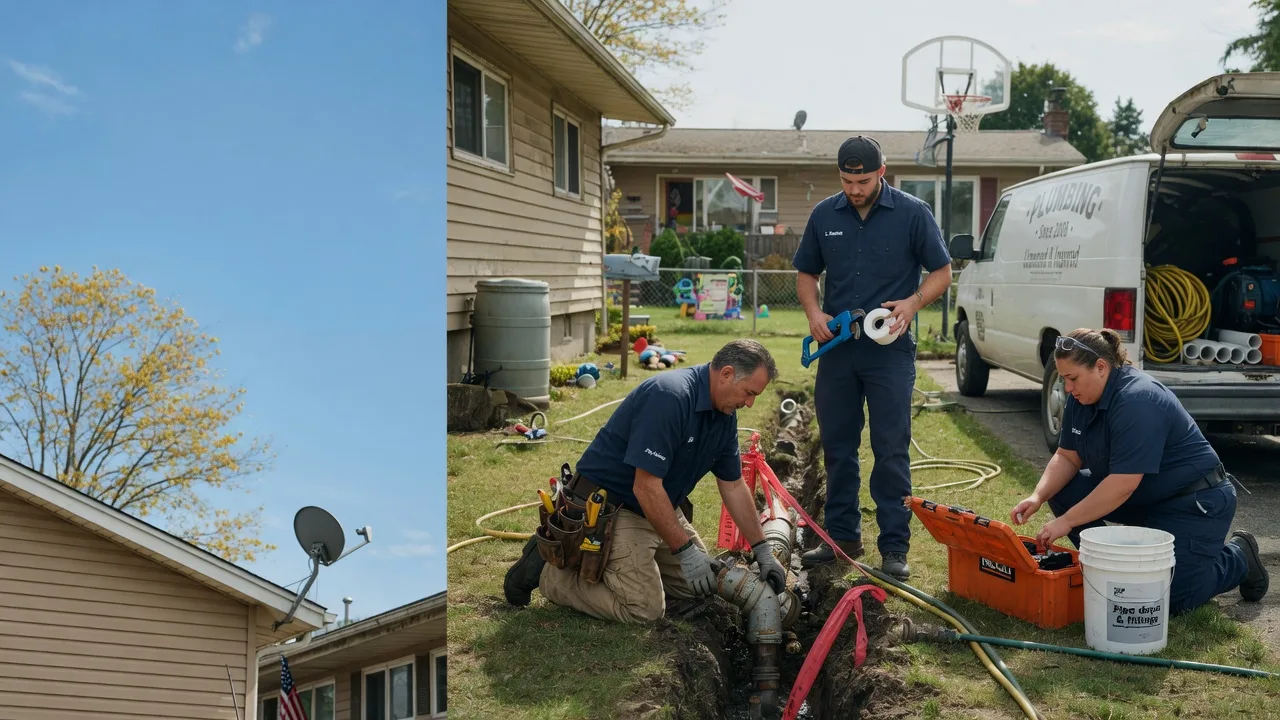 Garbage Disposal Replacement in Washington Island, WI near me